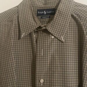 Polo Dress Shirts